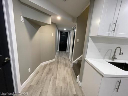 LOWER-369 Sienna Crescent, Kitchener, ON, N2R 1T8 - 6