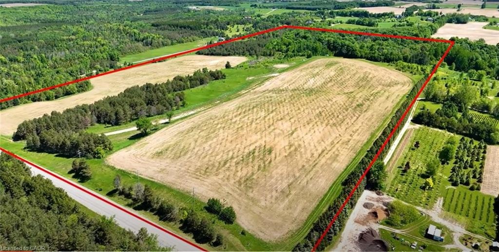 938453 Airport Rd R Road, Mulmur, ON, L0M 1K0