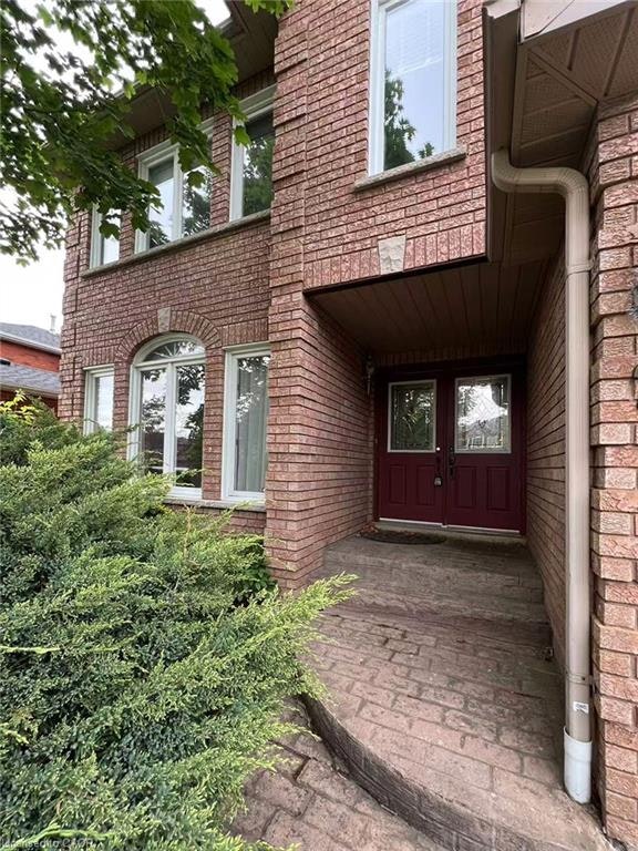25 Thornton Trail, Hamilton, ON, L9H 6X9 - 4