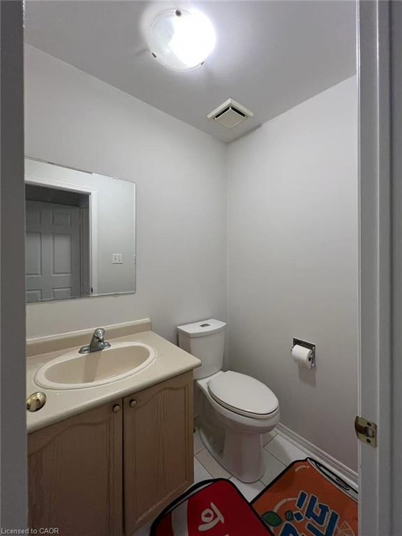 25 Thornton Trail, Hamilton, ON, L9H 6X9 - 8