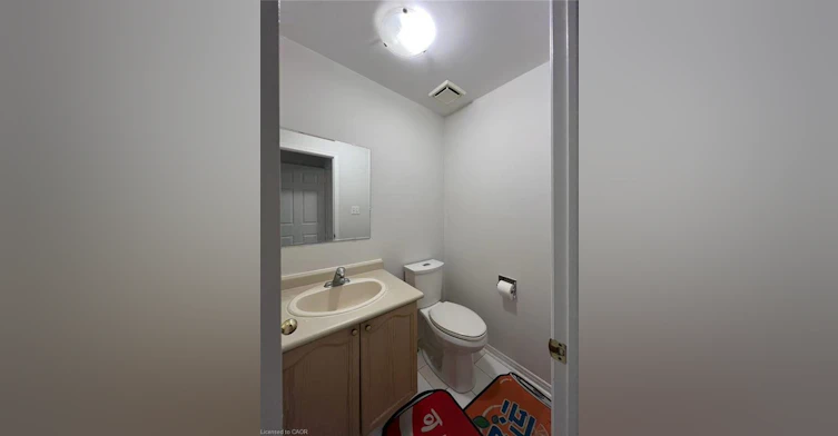 25 Thornton Trail, Hamilton, ON, L9H 6X9 - 8