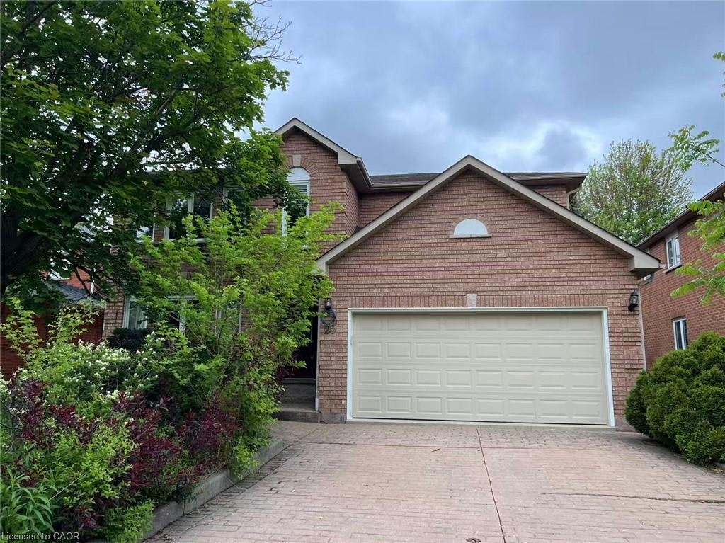 25 Thornton Trail, Hamilton, ON, L9H 6X9 - 3