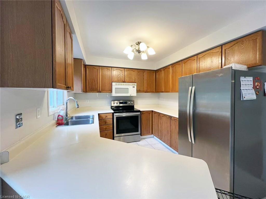 25 Thornton Trail, Hamilton, ON, L9H 6X9 - 10
