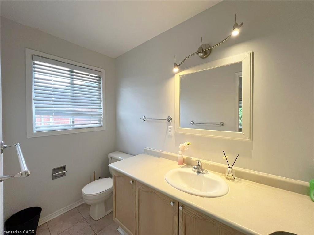 25 Thornton Trail, Hamilton, ON, L9H 6X9 - 24