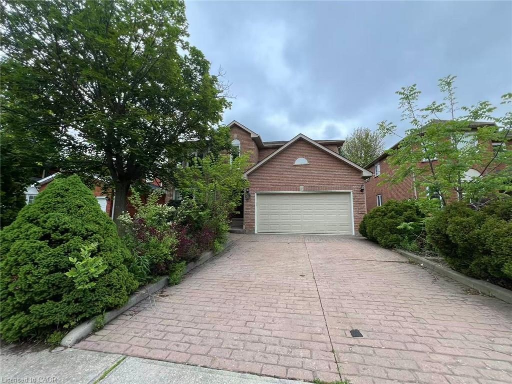 25 Thornton Trail, Hamilton, ON, L9H 6X9 - 2