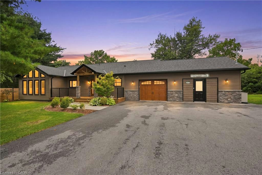 617 Chapin Parkway, Fort Erie, ON, L2A 5M4
