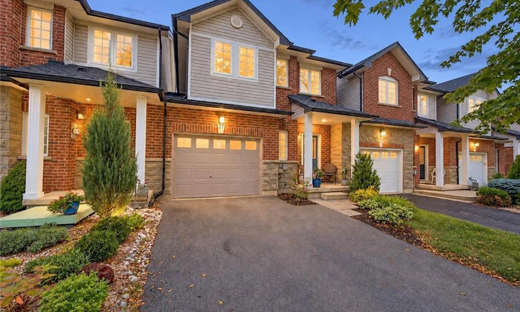 27 Olivia Place