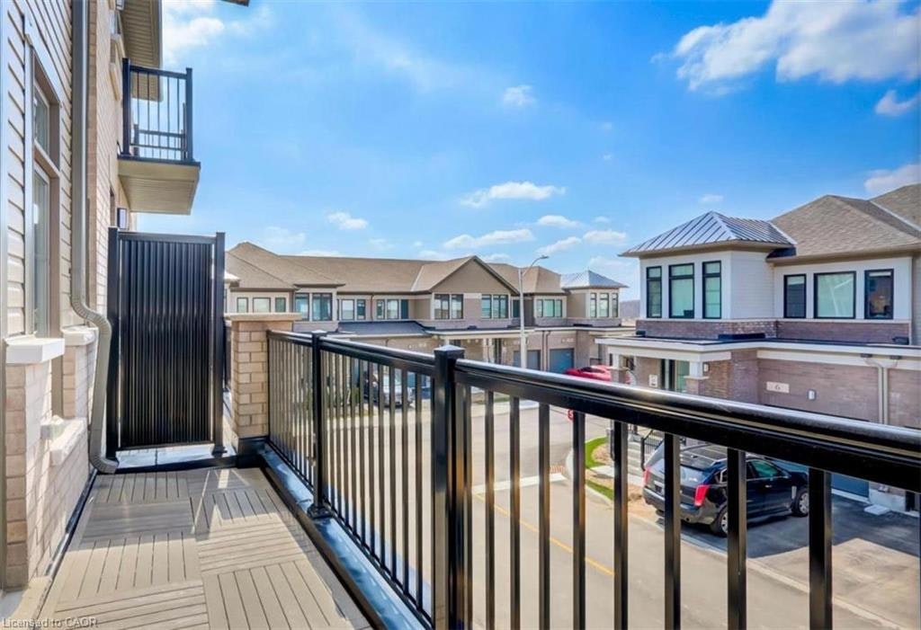 16-10 Freedom Crescent, Hamilton, ON, L0R 1W0 - 8