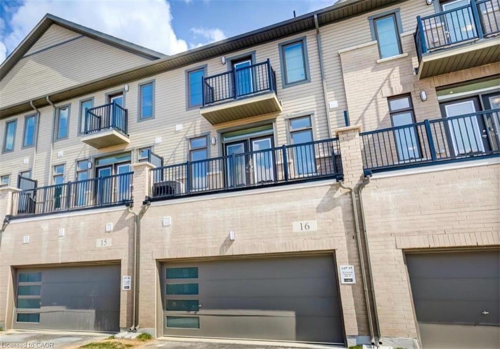 16-10 Freedom Crescent, Hamilton, ON, L0R 1W0 - 14
