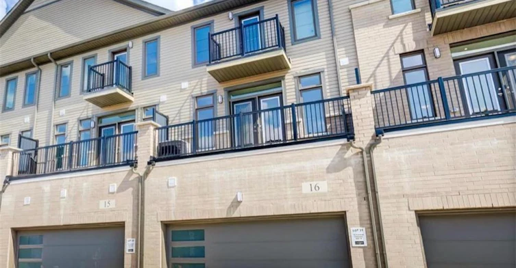16-10 Freedom Crescent, Hamilton, ON, L0R 1W0 - 14