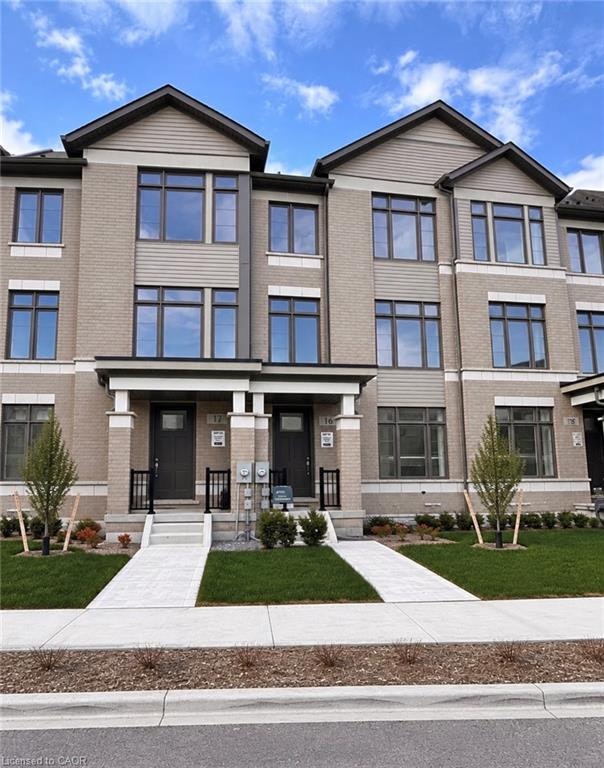 16-10 Freedom Crescent, Hamilton, ON, L0R 1W0