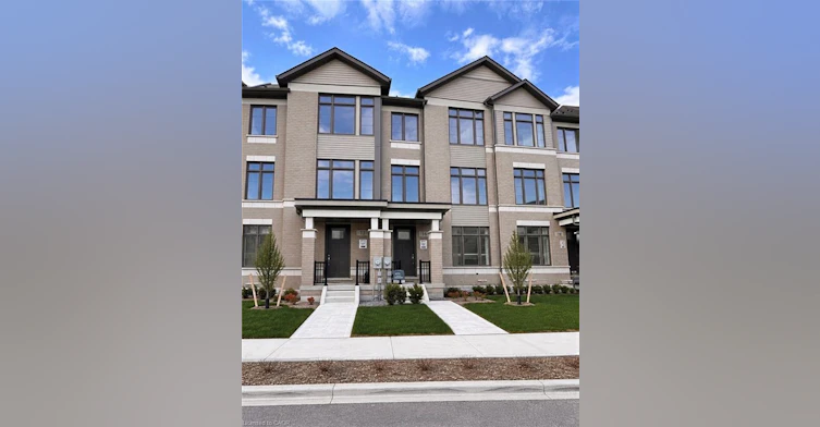 16-10 Freedom Crescent, Hamilton, ON, L0R 1W0