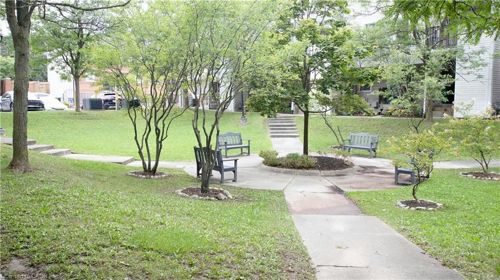 54-461 Beechwood Place, Waterloo, ON, N2T 2N8 - 10
