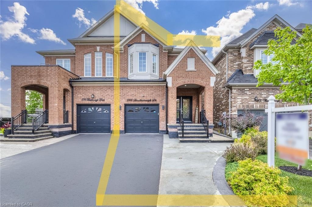 598 Bessborough Drive, Milton, ON, L9T 8V9