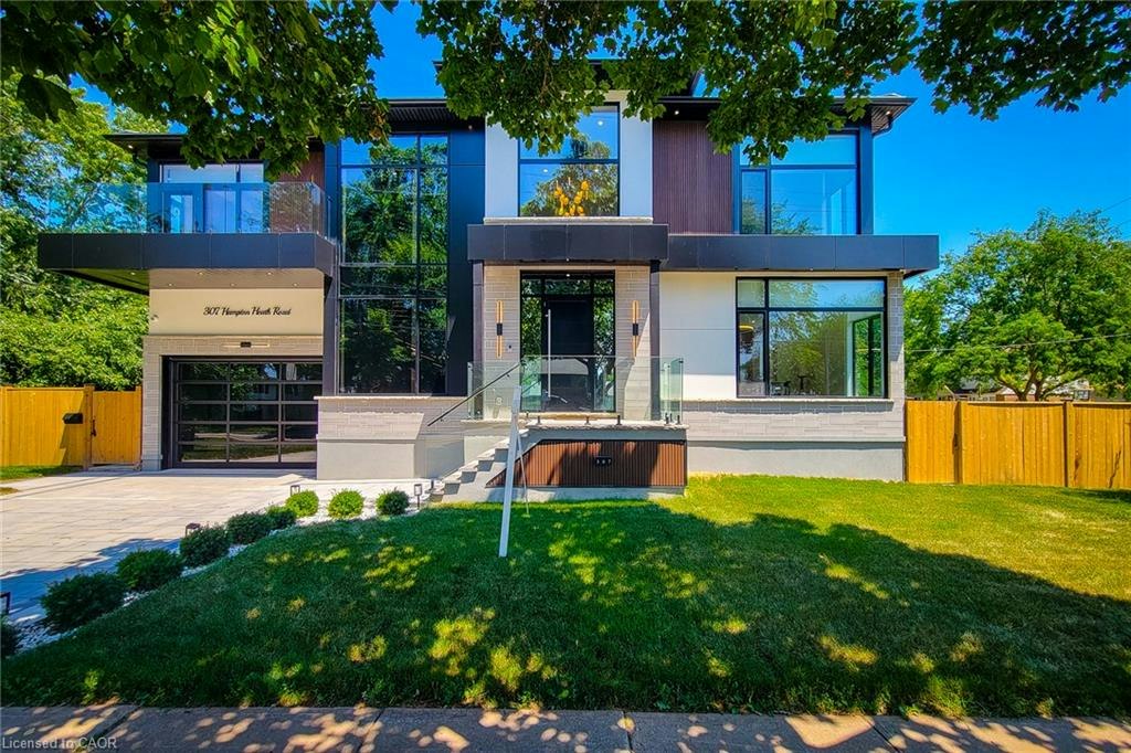 307 Hampton Heath Road, Burlington, ON, L7L 4P7