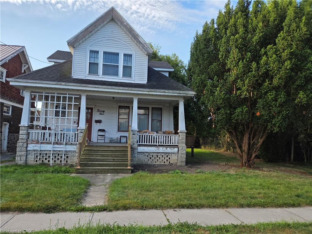 24 Stanley Avenue, Chatham-Kent, ON, N7M 3J2