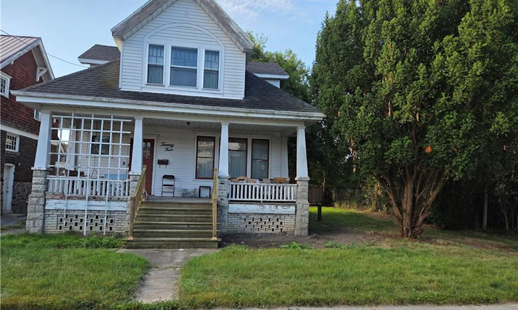 24 Stanley Avenue