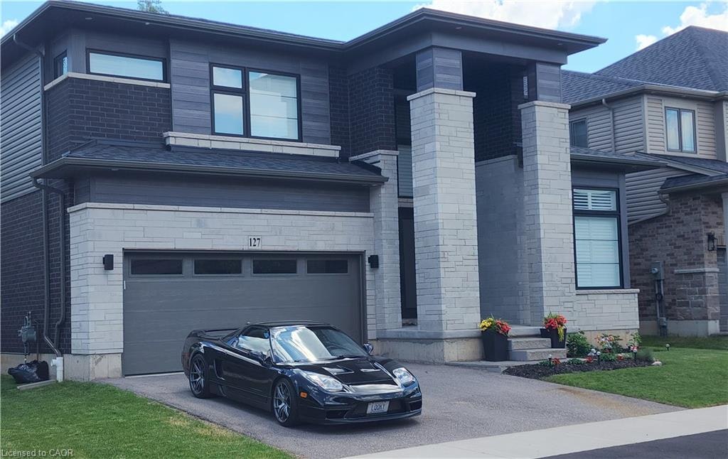 127 Court Drive, Brant, ON, N3L 0L6