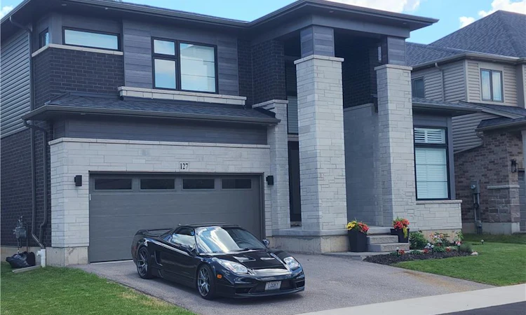 127 Court Drive
