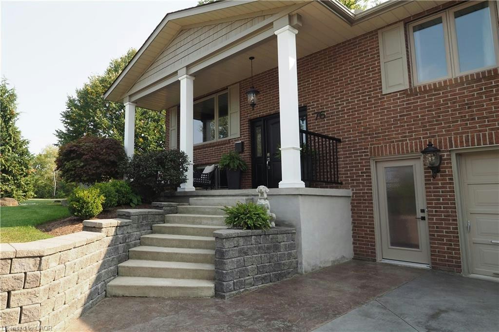 76 Flaxmill Drive, Woolwich, ON, N0B 1N0