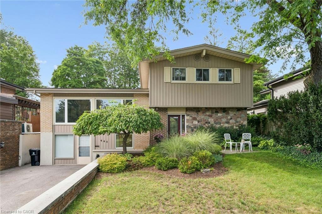 440 Manchester Road, Kitchener, ON, N2B 1A5