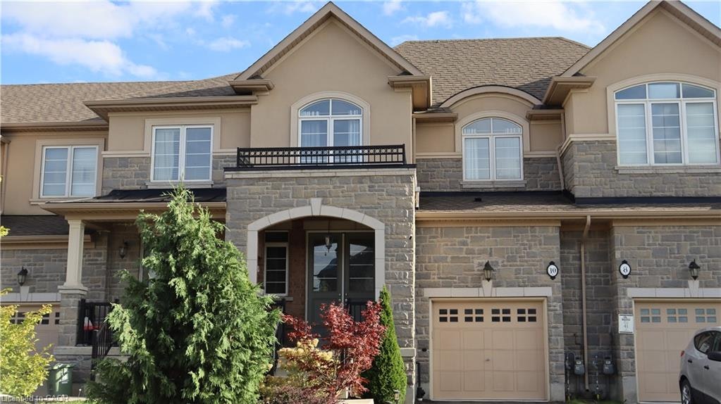 10 Callon Drive, Hamilton, ON, L9K 0J8