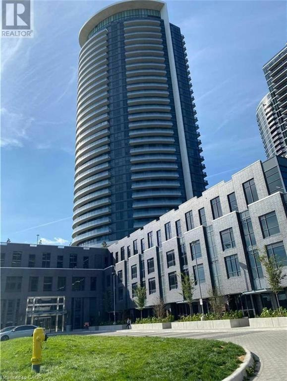 2807-30 Gibbs Road, Toronto, ON, M9B 0E4