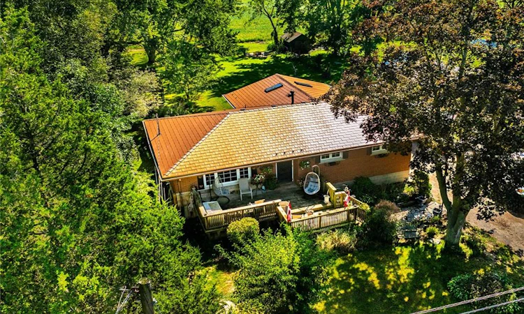 199 Diltz Road