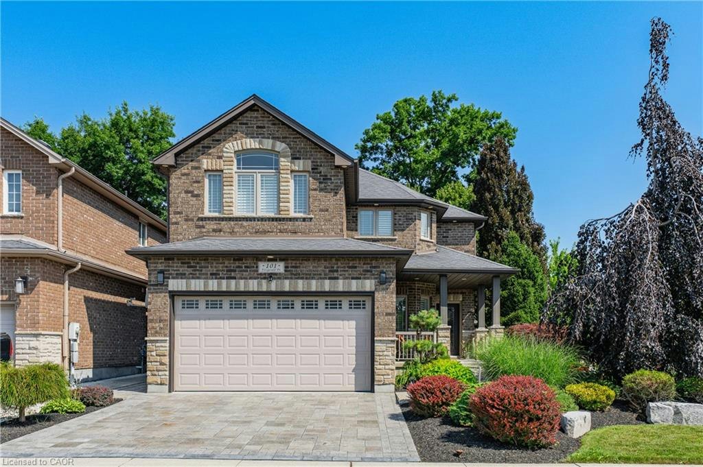 101 Fitzgerald Drive, Cambridge, ON, N1T 0B3