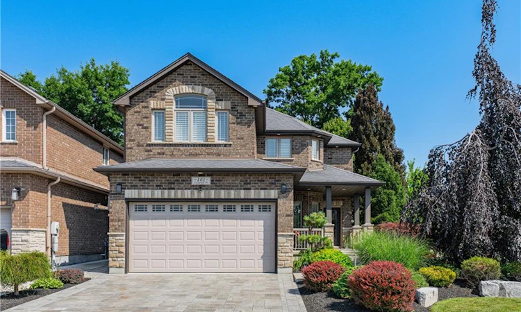 101 Fitzgerald Drive
