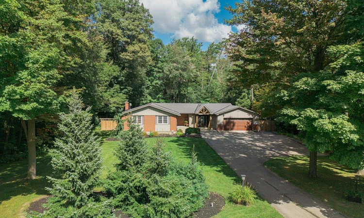1376 Cedar Creek Road