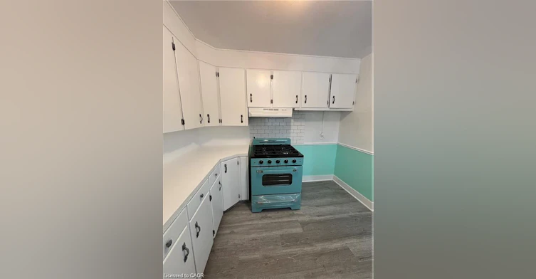 Upper-118 Jacobson Avenue, St. Catharines, ON, L2T 3A5 - 4