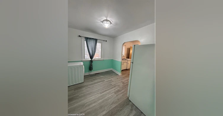 Upper-118 Jacobson Avenue, St. Catharines, ON, L2T 3A5 - 7