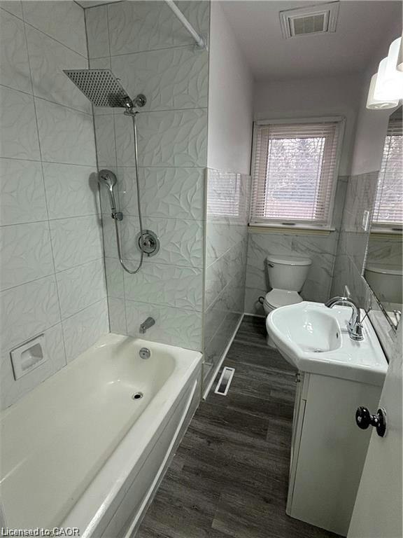 Upper-118 Jacobson Avenue, St. Catharines, ON, L2T 3A5 - 12