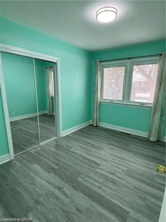 Upper-118 Jacobson Avenue, St. Catharines, ON, L2T 3A5 - 8