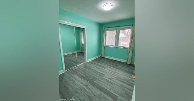 Upper-118 Jacobson Avenue, St. Catharines, ON, L2T 3A5 - 8