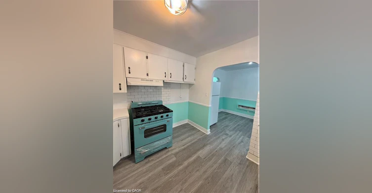 Upper-118 Jacobson Avenue, St. Catharines, ON, L2T 3A5 - 5
