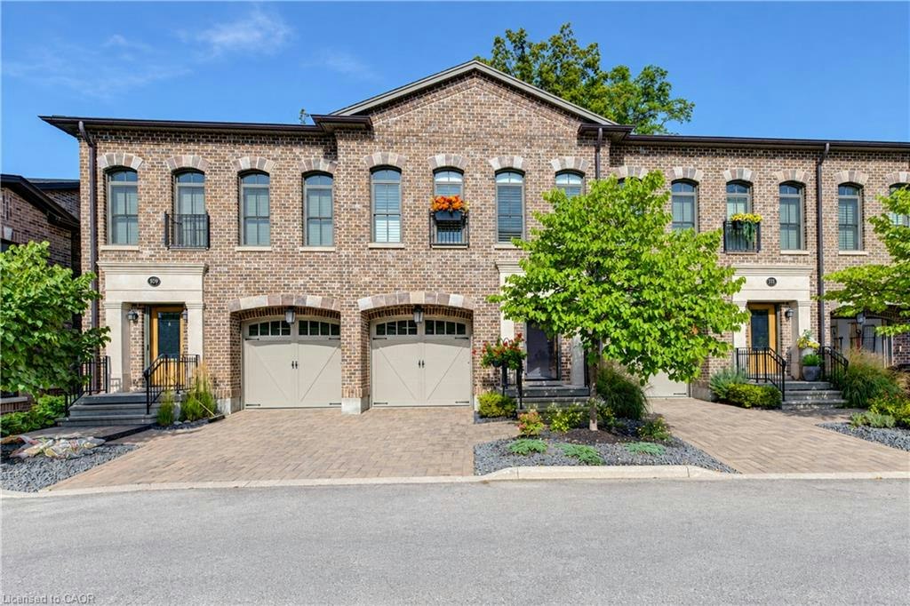 110-362 Fairview Street, Township of Wilmot, ON, N3A 1M2