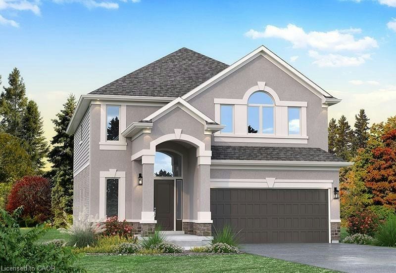 LOT 15 Kellogg Avenue, Hamilton, ON, L0R 1W0