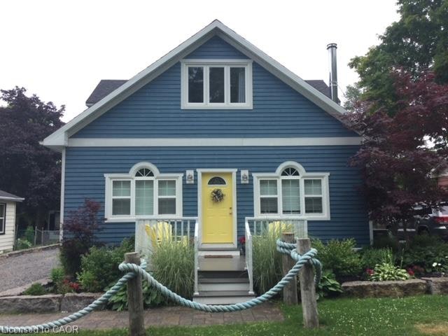 38 Walter Street, Norfolk County, ON, N0E 1T0