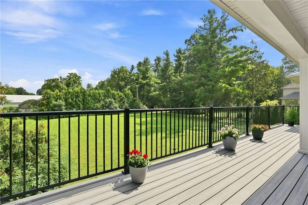 1354 No 1 Side Road, Burlington, ON, L7P 0R9 - 47