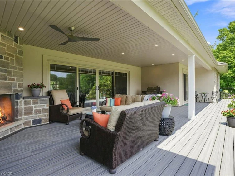 1354 No 1 Side Road, Burlington, ON, L7P 0R9 - 45