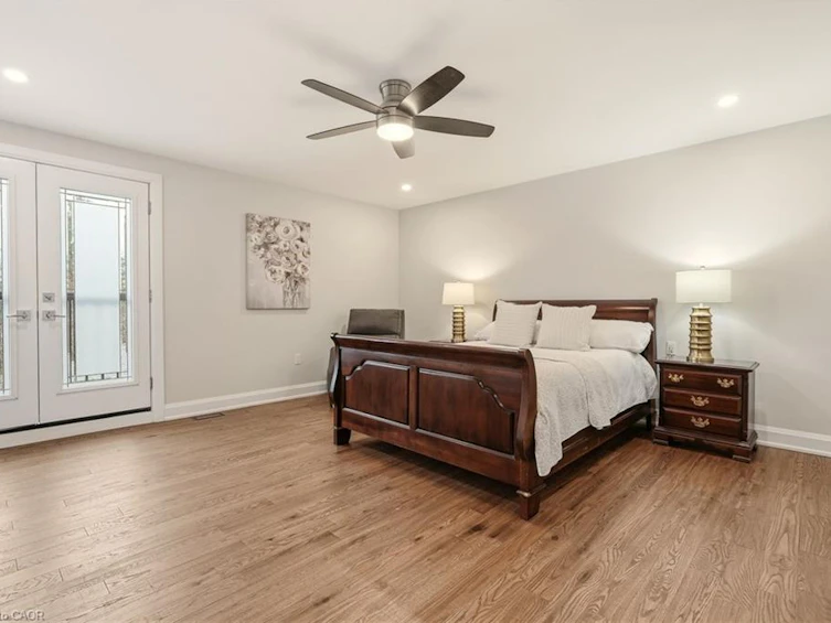 1354 No 1 Side Road, Burlington, ON, L7P 0R9 - 30