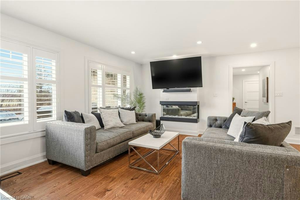 1354 No 1 Side Road, Burlington, ON, L7P 0R9 - 8