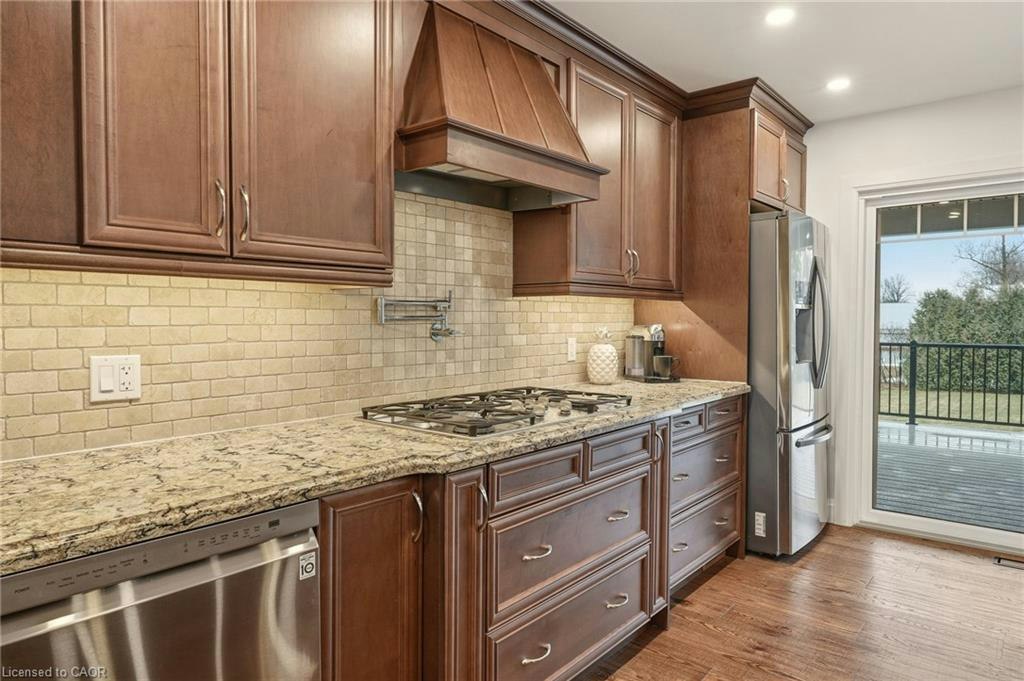 1354 No 1 Side Road, Burlington, ON, L7P 0R9 - 14