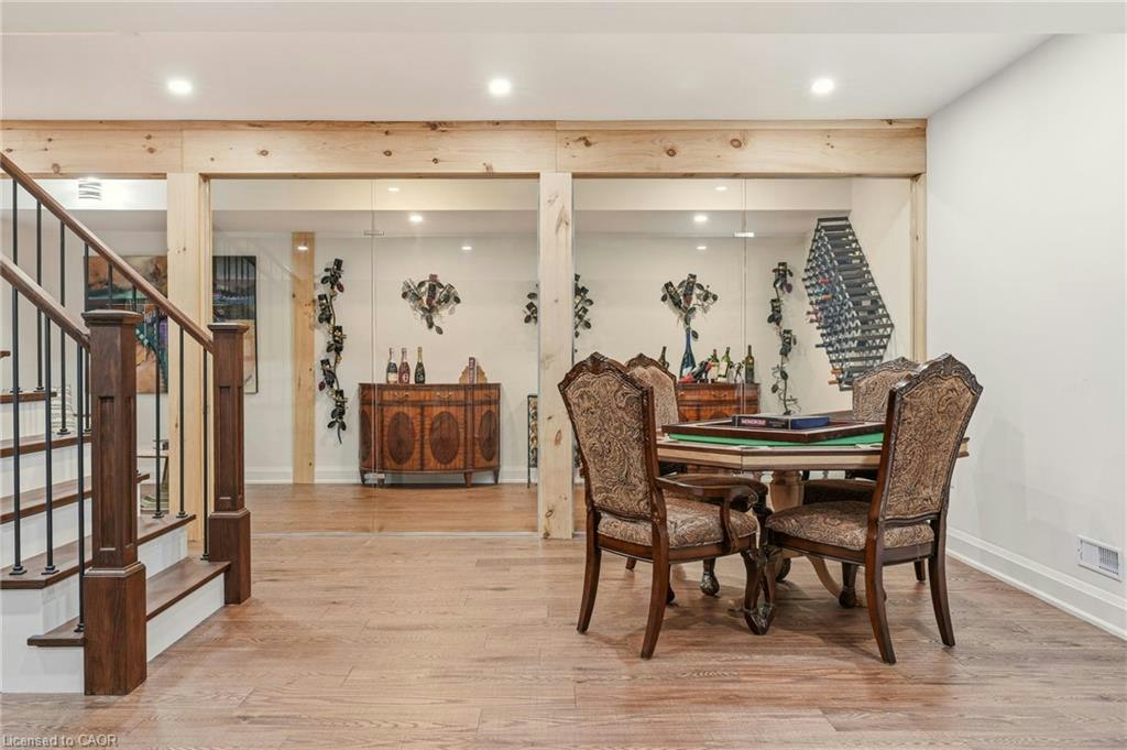 1354 No 1 Side Road, Burlington, ON, L7P 0R9 - 38