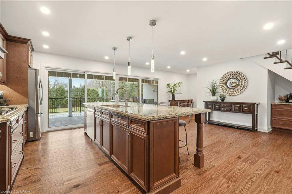 1354 No 1 Side Road, Burlington, ON, L7P 0R9 - 15