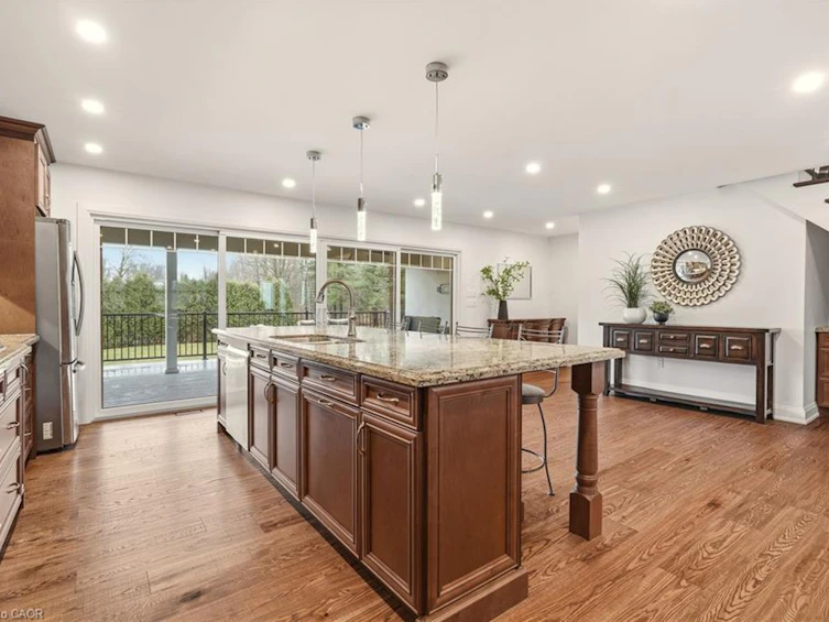 1354 No 1 Side Road, Burlington, ON, L7P 0R9 - 15