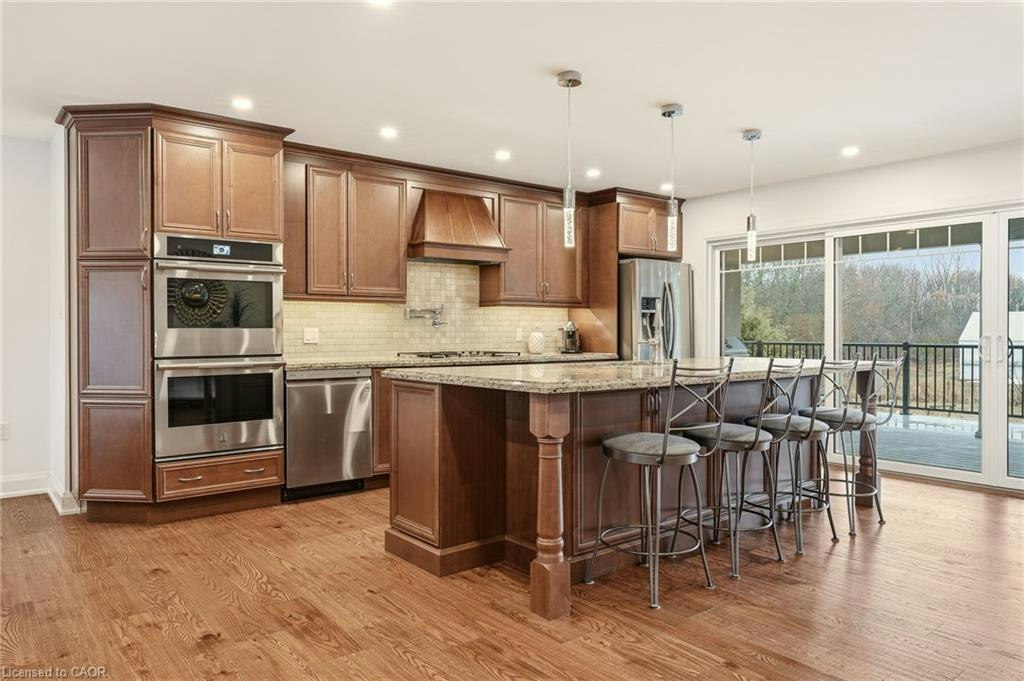 1354 No 1 Side Road, Burlington, ON, L7P 0R9 - 12