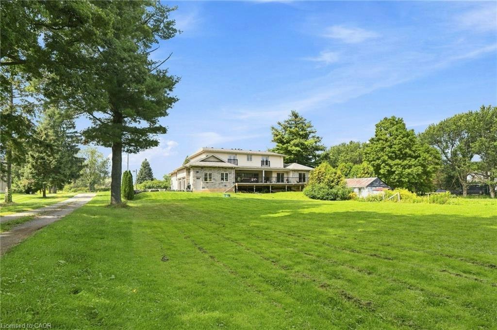 1354 No 1 Side Road, Burlington, ON, L7P 0R9 - 48